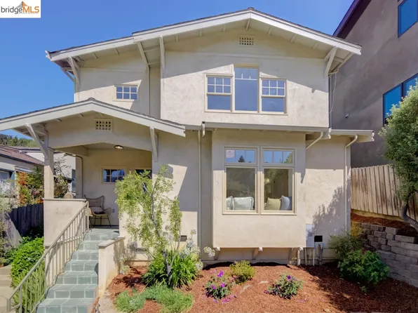 6350 Broadway Ter, Oakland, CA 94618