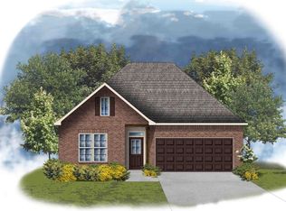 1187 Lakehaven Dr, Gonzales, LA 70737