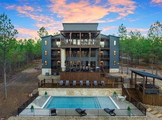 49 N Cut Ct, Broken Bow, OK 74728