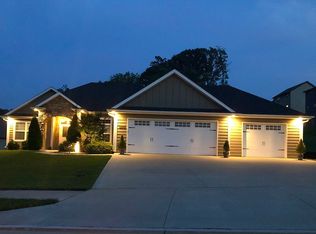 4903 Forsythia Falls Loop, Columbia, MO 65203