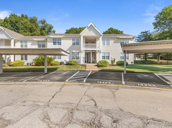 14257 Cape Horn Pl, Florissant, MO 63034