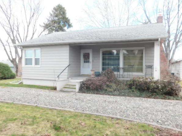 3221 5th St, Lewiston, ID 83501