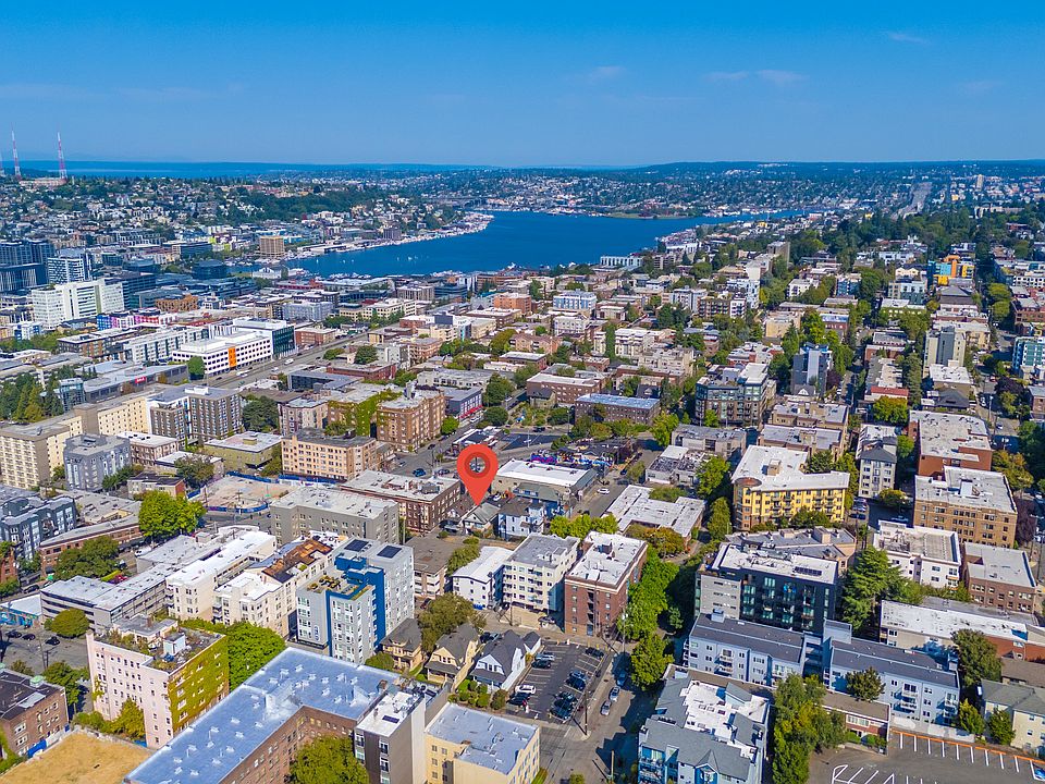 Lake Union