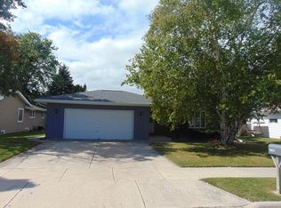 2306 N 34th St, Sheboygan City, WI 53083