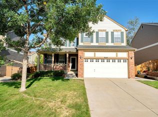 9464 Elmhurst UNIT A, Highlands Ranch, CO 80129