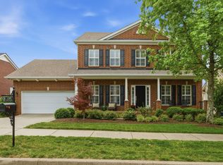 1249 Habersham Way, Franklin, TN 37067