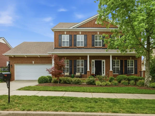 1249 Habersham Way, Franklin, TN 37067