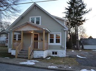 112 E Penn St, Martinsburg, PA 16662