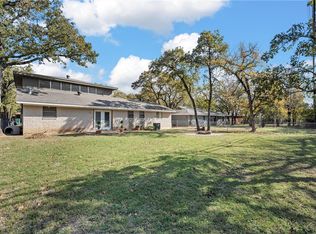 326 S Barbara St, Waco, TX 76705