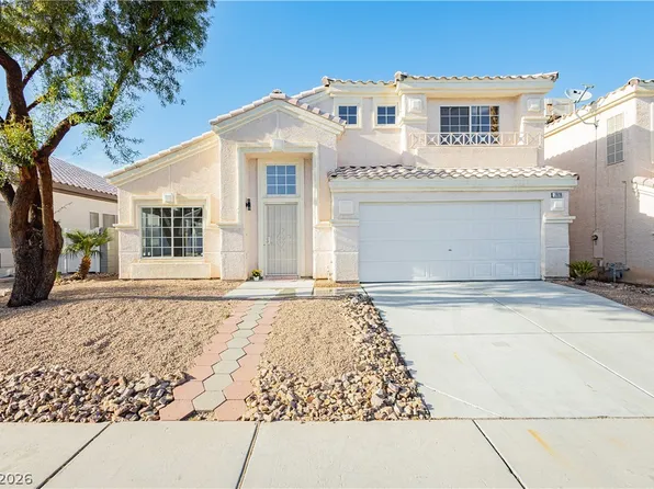 7816 Sparrowgate Ave, Las Vegas, NV 89131