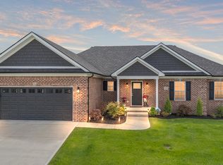 1033 Vineyard Way, Berea, KY 40403