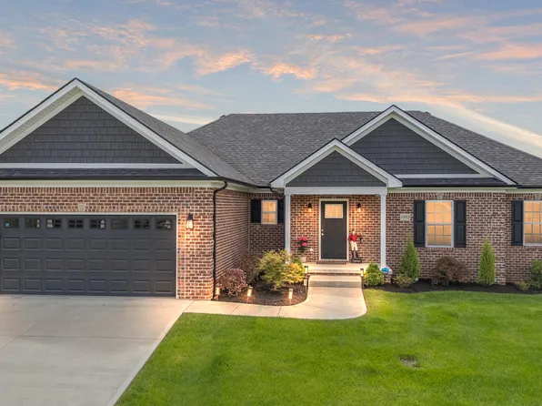 1033 Vineyard Way, Berea, KY 40403