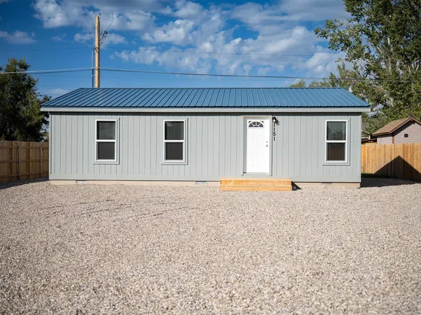 1151 Power Ave, Payette, ID 83661