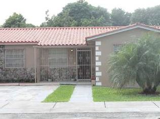 8954 SW 27th St, Miami, FL 33165