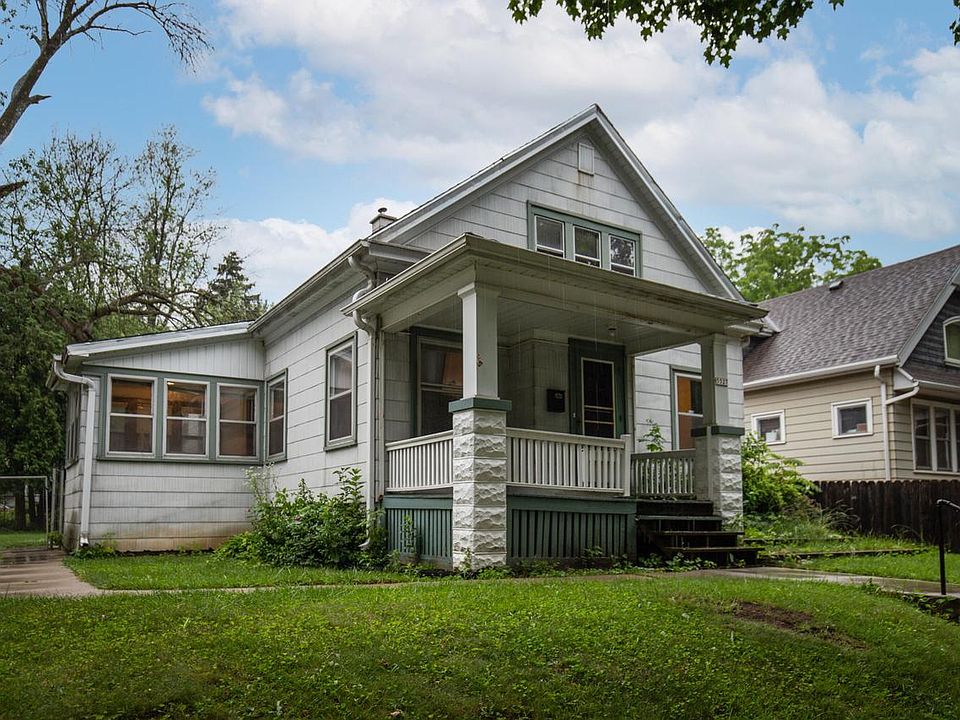 1st image of 5527 N 38th STREET