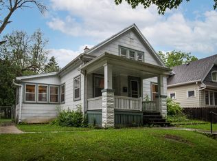 5527 N 38th St, Milwaukee, WI 53209