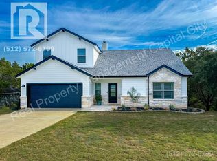 22508 Briarcliff Dr, Spicewood, TX 78669