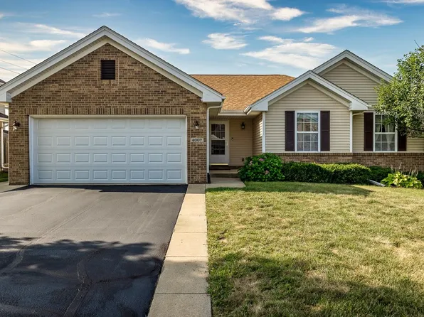 4007 Biltmore Chase, Rockford, IL 61109