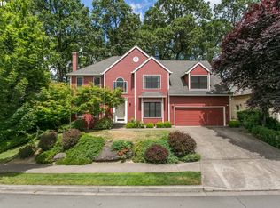 5655 Southwood Dr, Lake Oswego, OR