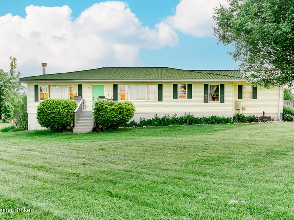 11756 Rineyville Rd, Vine Grove, KY 40175