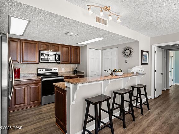 4th image of 17351 Front Beach Rd #404