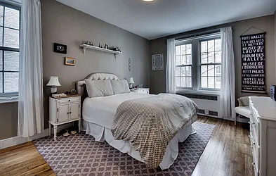 Sold by Brown Harris Stevens