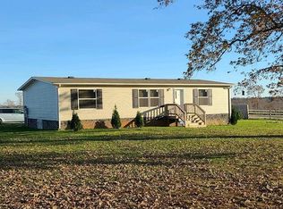 51 Lewis Cir, Rice, VA