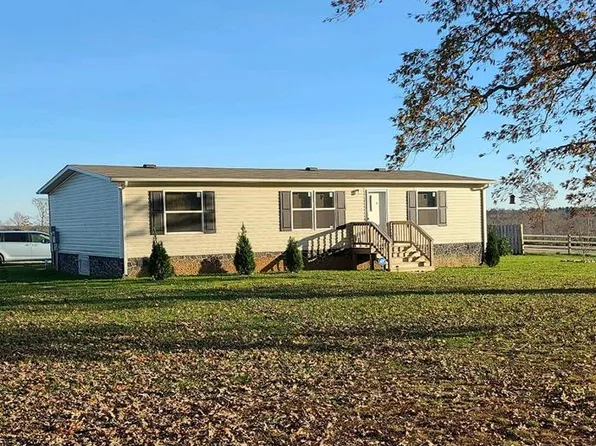 51 Lewis Cir, Rice, VA 23954