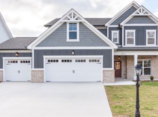 554 Winchester Dr #85, Fort Oglethorpe, GA 30742