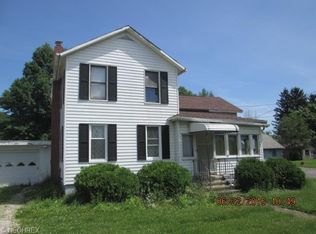 9713 State Route 224, Deerfield, OH 44411