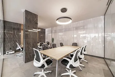 Rented by Highline Residential