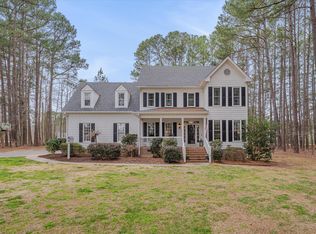 3025 Pearces Rd, Zebulon, NC 27597