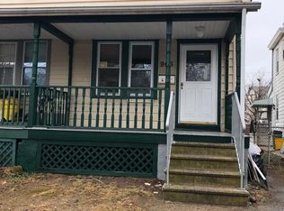 905 Park Ave, Trenton, NJ 08629