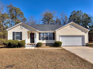 188 Cane Brake Dr, Columbia, SC 29223