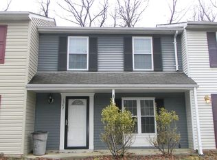 1542 Pin Oak Dr, Waldorf, MD
