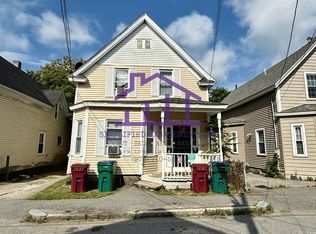 34 Clare St UNIT 2, Lowell, MA 01854