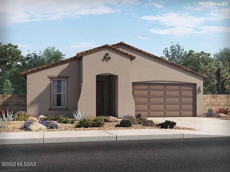 1st image of 15514 S Camino Napo
