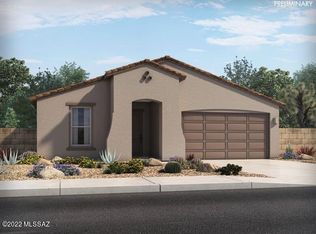 15514 S Camino Napo, Sahuarita, AZ 85629