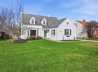 248 Fayette Ave, Buffalo, NY 14223