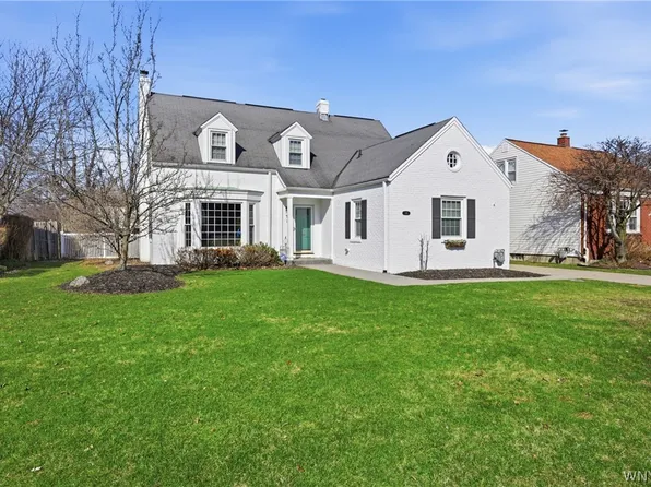 248 Fayette Ave, Buffalo, NY 14223