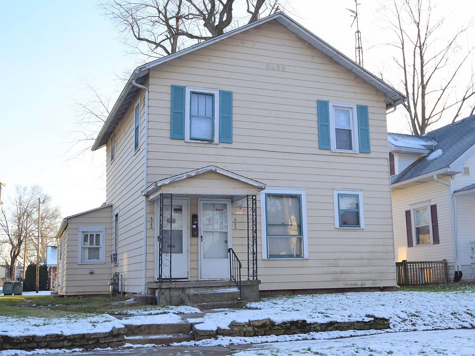 1st image of 823 W North St