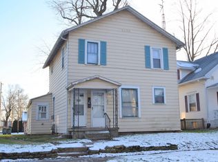 823 W North St, Muncie, IN 47303