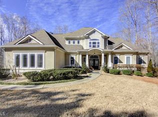 63 Cypress Trl, Newnan, GA 30265