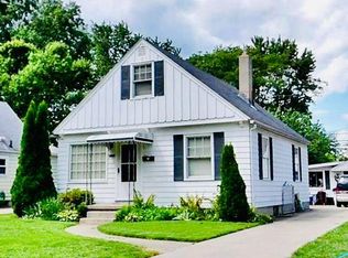 4327 Harvest Ln, Toledo, OH 43623
