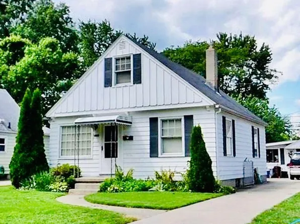 4327 Harvest Ln, Toledo, OH 43623