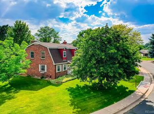 4800 W Princeton Ave, Denver, CO 80236