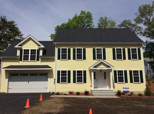 7 Keene Ave, Maynard, MA 01754