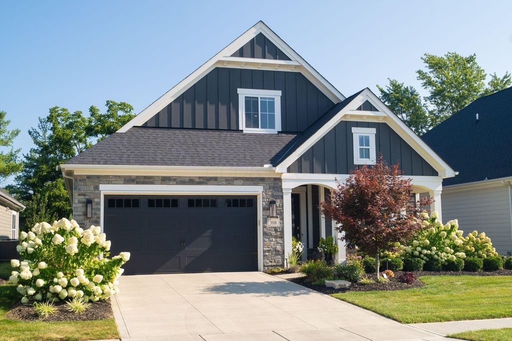 Real estate listing image