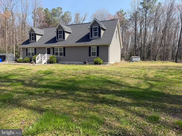 14165 Woodbridge Rd, Greenwood, DE 19950