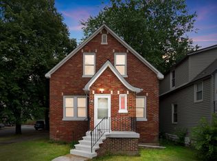1701 Rutledge St, Gary, IN 46404